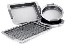 Cake Pans