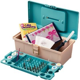 Cake Decorating Supplies