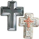 cross cake cross cake